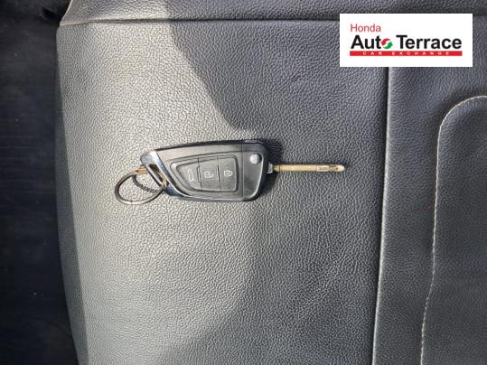 2012 Ford&nbsp;Figo Diesel EXI