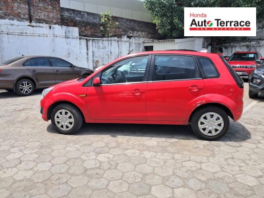 2012 Ford&nbsp;Figo Diesel EXI