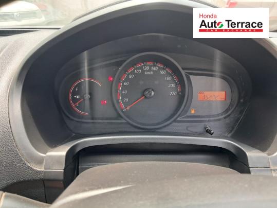 2012 Ford&nbsp;Figo Diesel EXI