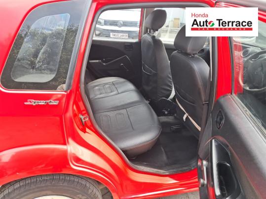 2012 Ford&nbsp;Figo Diesel EXI