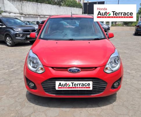 2012 Ford&nbsp;Figo Diesel EXI