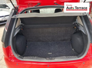 2012 Ford&nbsp;Figo Diesel EXI