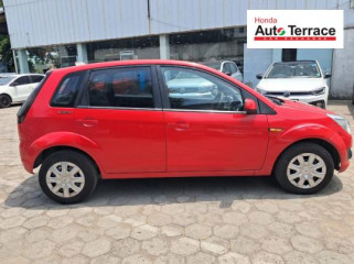 2012 Ford&nbsp;Figo Diesel EXI