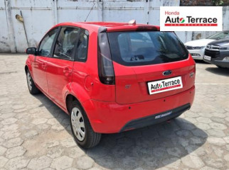 2012 Ford&nbsp;Figo Diesel EXI