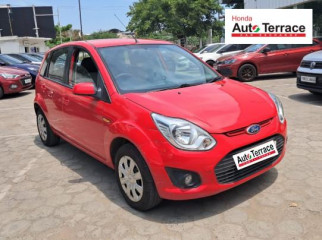 2012 Ford&nbsp;Figo Diesel EXI