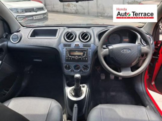 2012 Ford&nbsp;Figo Diesel EXI