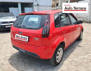 2012 Ford&nbsp;Figo Diesel EXI