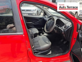 2012 Ford&nbsp;Figo Diesel EXI