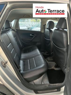 2013 Volkswagen&nbsp;CrossPolo 1.2 TDI