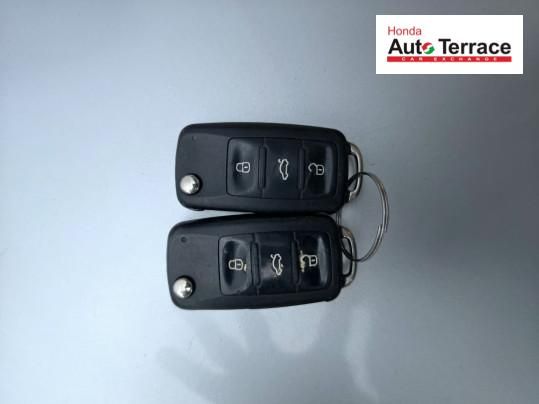 2013 Volkswagen&nbsp;CrossPolo 1.2 TDI