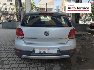 2013 Volkswagen&nbsp;CrossPolo 1.2 TDI
