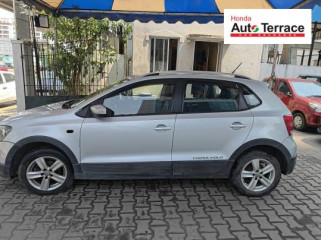 2013 Volkswagen&nbsp;CrossPolo 1.2 TDI