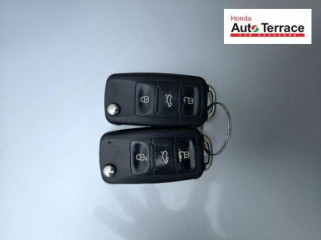 2013 Volkswagen&nbsp;CrossPolo 1.2 TDI