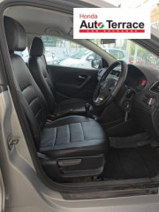 2013 Volkswagen&nbsp;CrossPolo 1.2 TDI