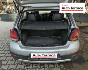 2013 Volkswagen&nbsp;CrossPolo 1.2 TDI