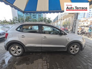 2013 Volkswagen&nbsp;CrossPolo 1.2 TDI
