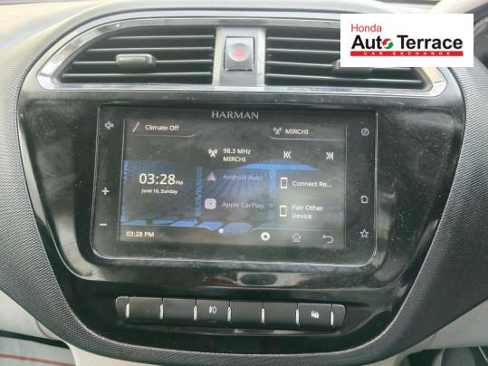 2021 Tata&nbsp;Tiago XZ Plus