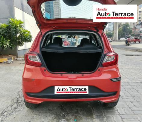2021 Tata&nbsp;Tiago XZ Plus