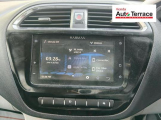 2021 Tata&nbsp;Tiago XZ Plus