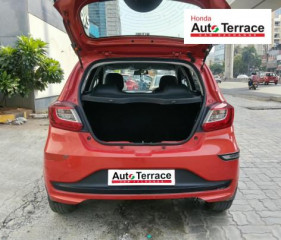 2021 Tata&nbsp;Tiago XZ Plus