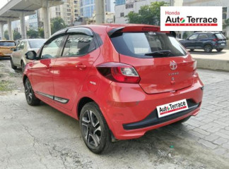 2021 Tata&nbsp;Tiago XZ Plus