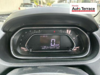 2021 Tata&nbsp;Tiago XZ Plus