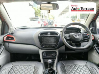 2021 Tata&nbsp;Tiago XZ Plus