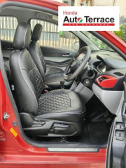 2021 Tata&nbsp;Tiago XZ Plus