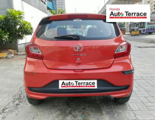 2021 Tata&nbsp;Tiago XZ Plus