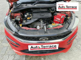 2021 Tata&nbsp;Tiago XZ Plus
