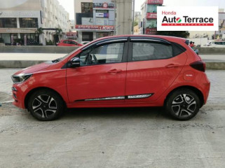 2021 Tata&nbsp;Tiago XZ Plus