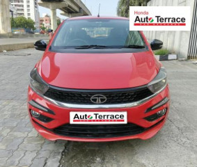 2021 Tata&nbsp;Tiago XZ Plus