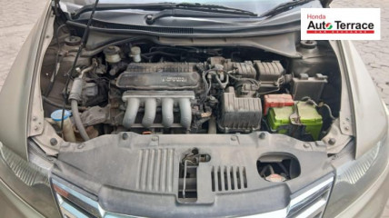 2012 Honda&nbsp;City 4th Generation V MT AVN
