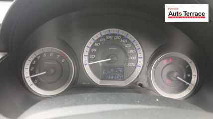 2012 Honda&nbsp;City 4th Generation V MT AVN