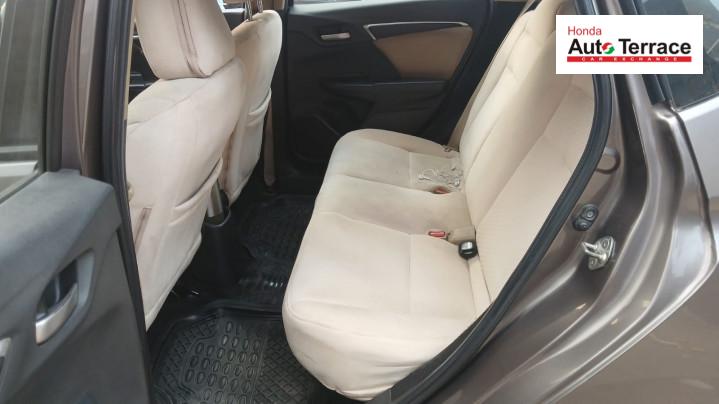 2016 Honda&nbsp;Jazz 2018-2020 1.2 V i VTEC