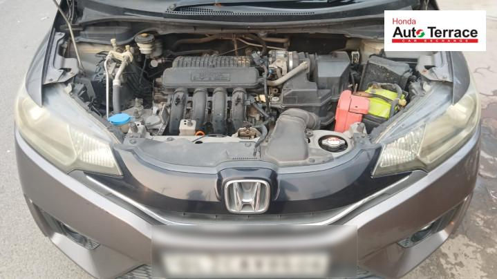 2016 Honda&nbsp;Jazz 2018-2020 1.2 V i VTEC