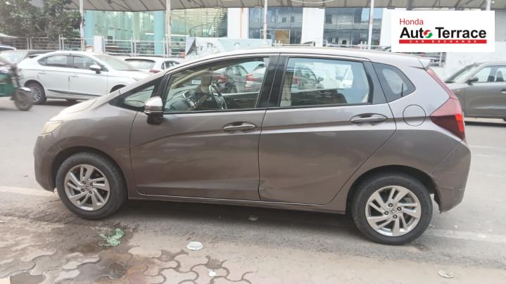 2016 Honda&nbsp;Jazz 2018-2020 1.2 V i VTEC