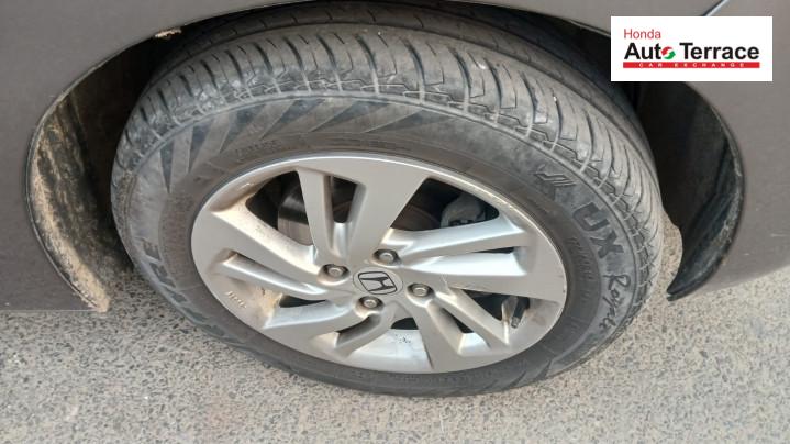 2016 Honda&nbsp;Jazz 2018-2020 1.2 V i VTEC