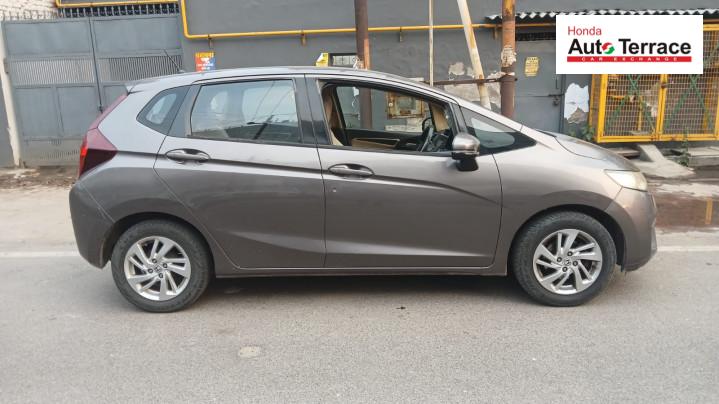 2016 Honda&nbsp;Jazz 2018-2020 1.2 V i VTEC
