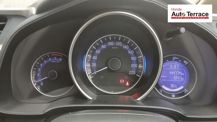 2016 Honda&nbsp;Jazz 2018-2020 1.2 V i VTEC