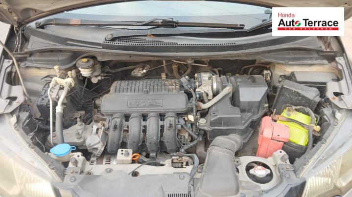 2016 Honda&nbsp;Jazz 2018-2020 1.2 V i VTEC