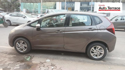 2016 Honda&nbsp;Jazz 2018-2020 1.2 V i VTEC