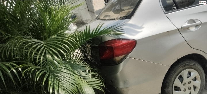 2013 Honda&nbsp;Amaze 2016-2021 S i-Dtech