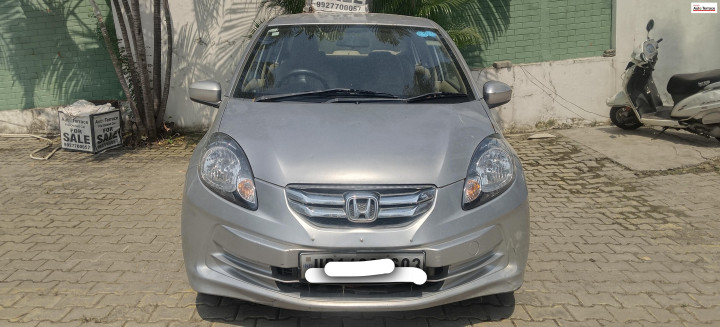 2013 Honda&nbsp;Amaze 2016-2021 S i-Dtech