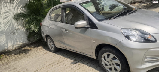 2013 Honda&nbsp;Amaze 2016-2021 S i-Dtech
