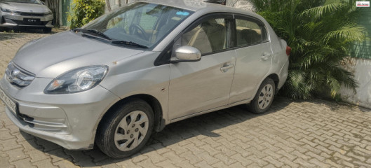 2013 Honda&nbsp;Amaze 2016-2021 S i-Dtech