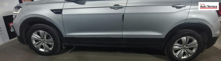 2023 Skoda&nbsp;Kushaq 1.0 TSI Ambition