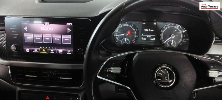 2023 Skoda&nbsp;Kushaq 1.0 TSI Ambition