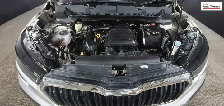 2023 Skoda&nbsp;Kushaq 1.0 TSI Ambition
