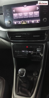 2023 Skoda&nbsp;Kushaq 1.0 TSI Ambition